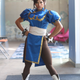 Image for article titled Our Favorite Cosplay From Fan Expo Dallas 2019